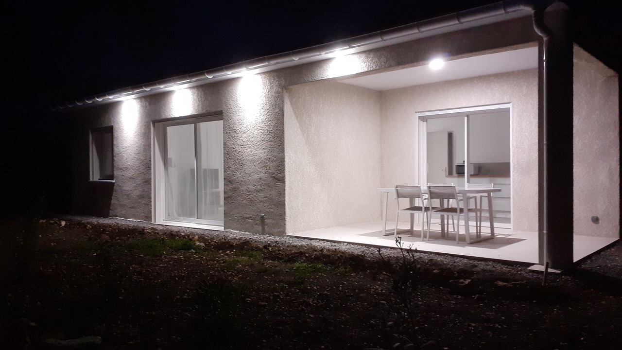 Photo of Outdoor in Lussas