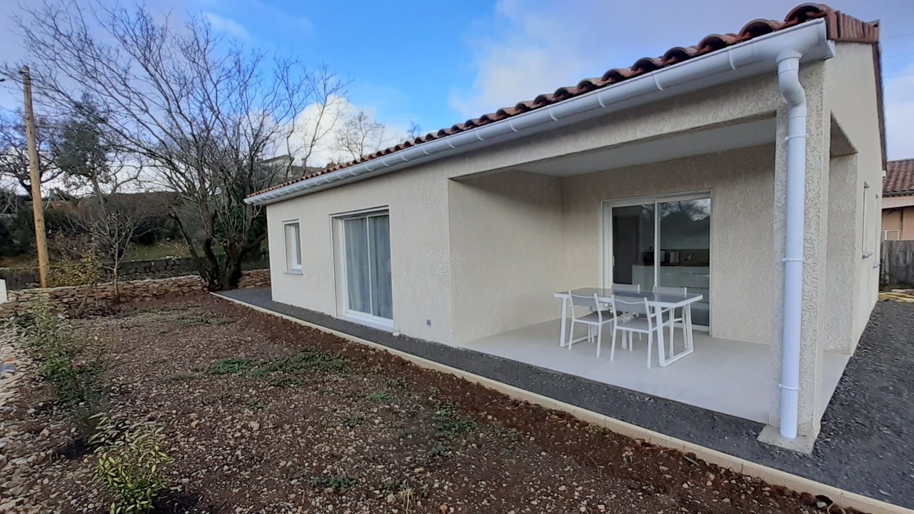 Photo of Outdoor in Lussas