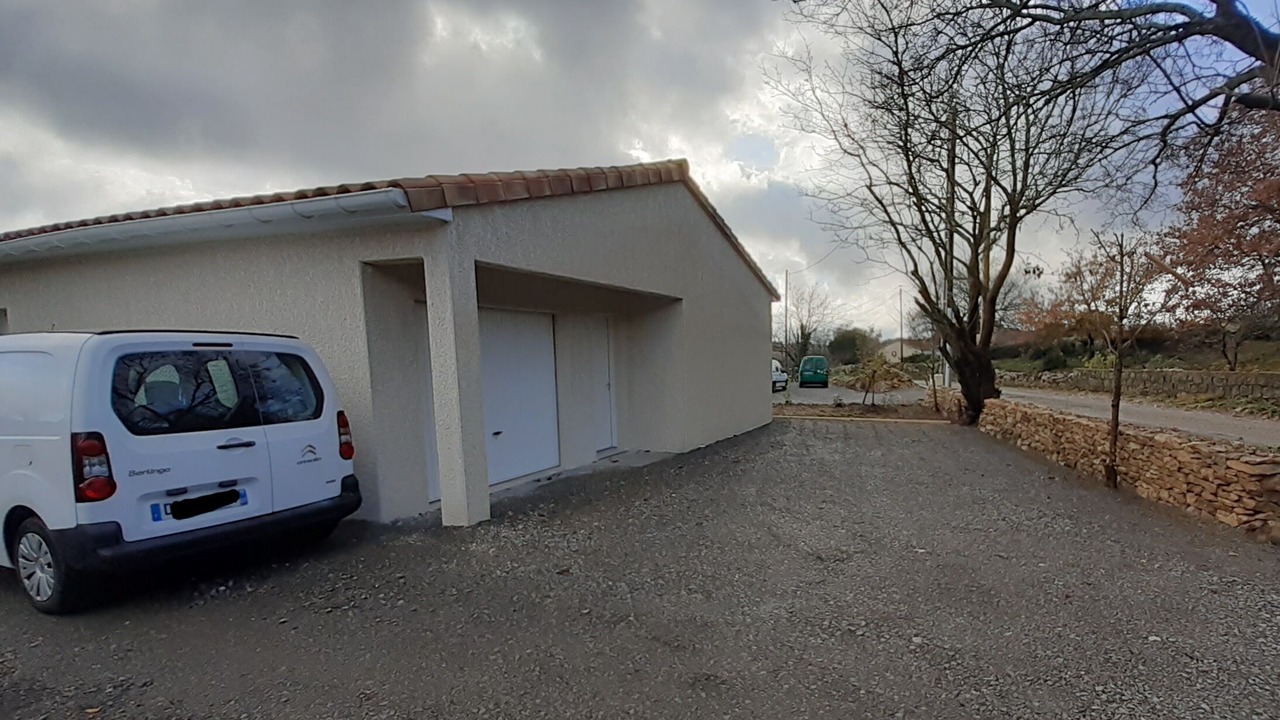 Photo of Outdoor in Lussas