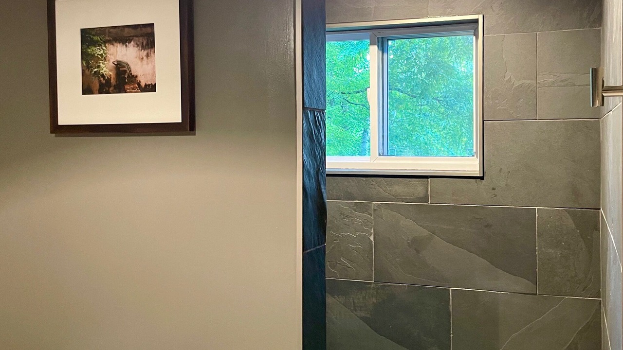 Photo of Bathroom in Port Ewen