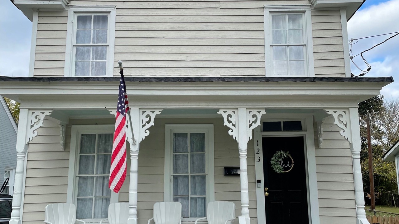 Photo of Outdoor in Edenton