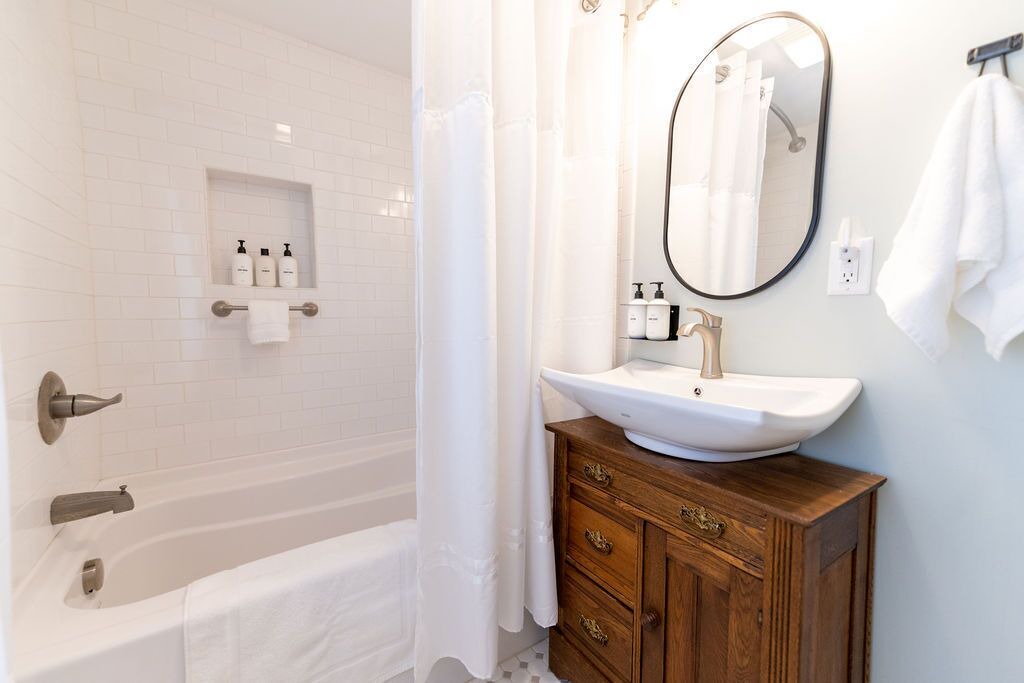 Photo of Bathroom in Edenton