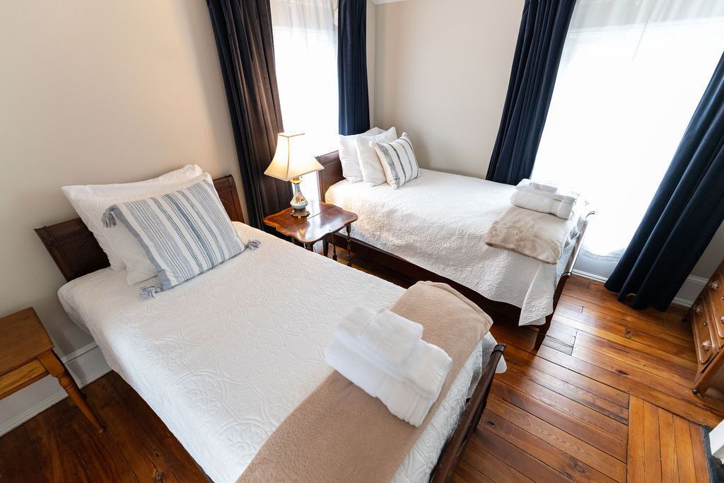 Photo of Bedroom in Edenton