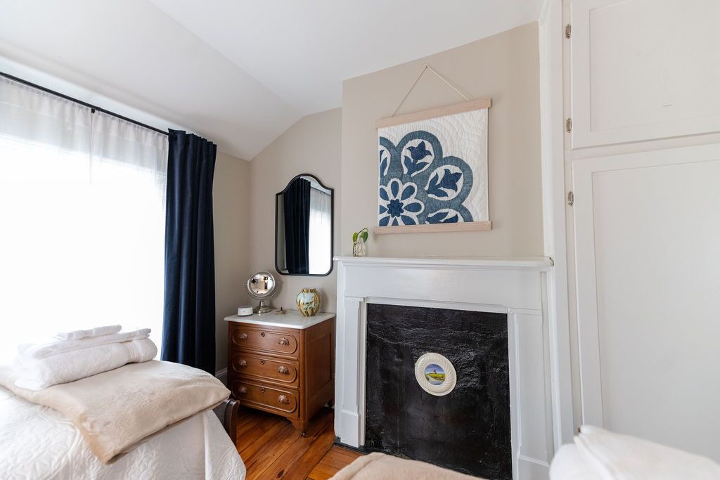 Photo of Bedroom in Edenton