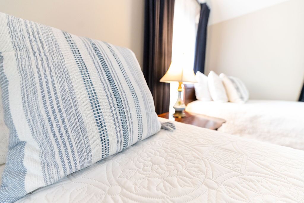 Photo of Bedroom in Edenton