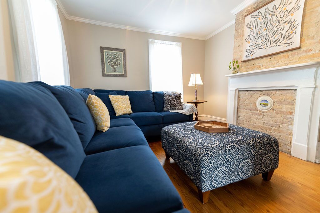 Photo of Bedroom in Edenton