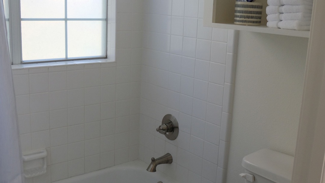Photo of Bathroom in Sealy