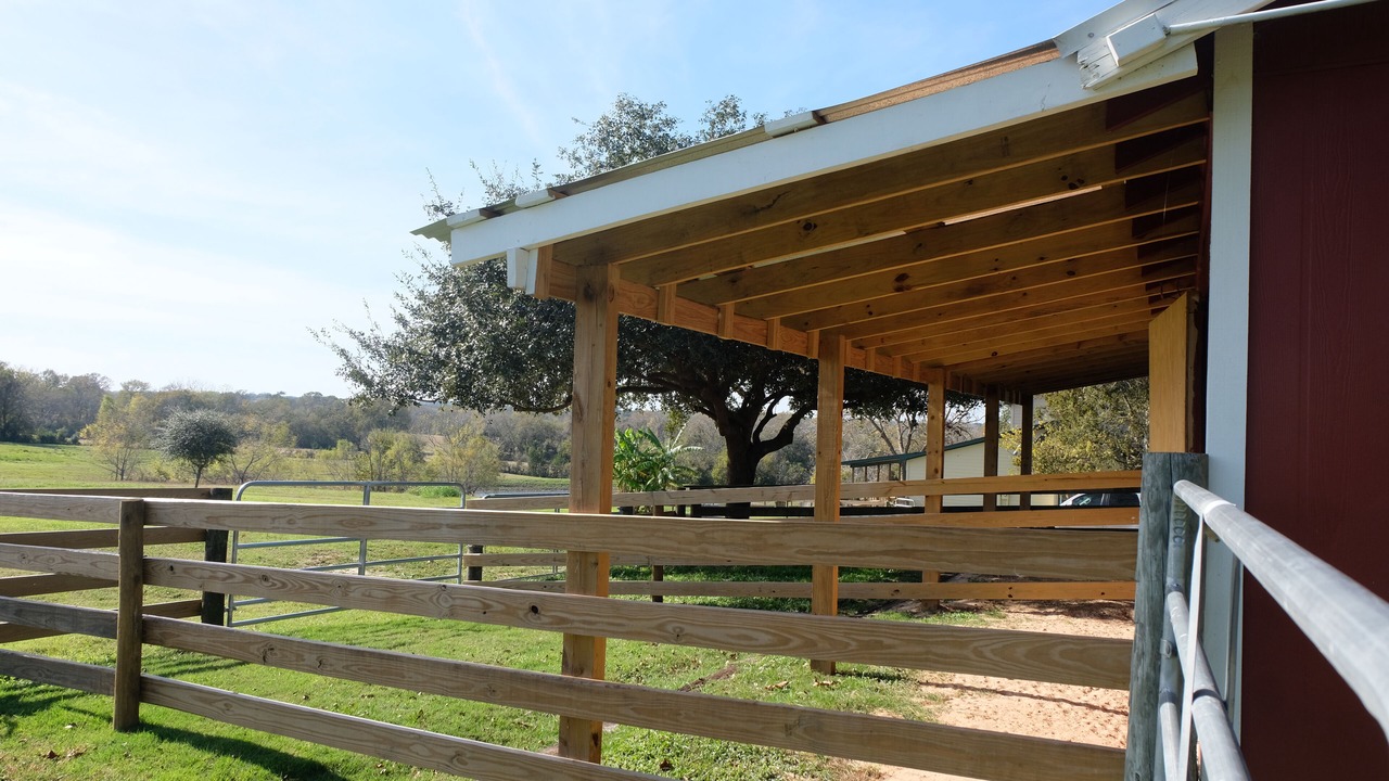 Photo of Outdoor in Sealy