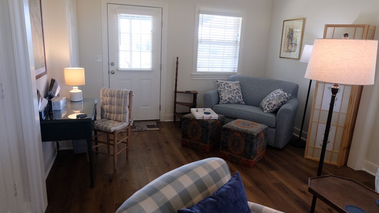 Photo of Livingroom in Sealy