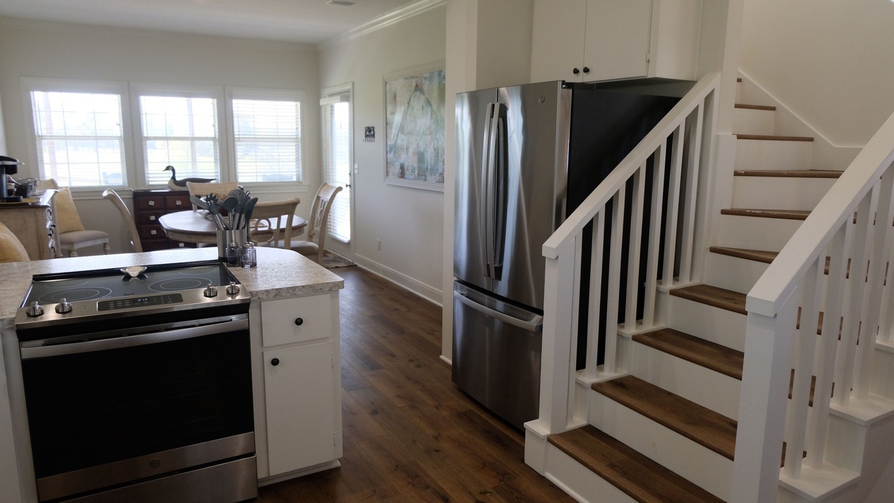 Photo of Kitchen in Sealy