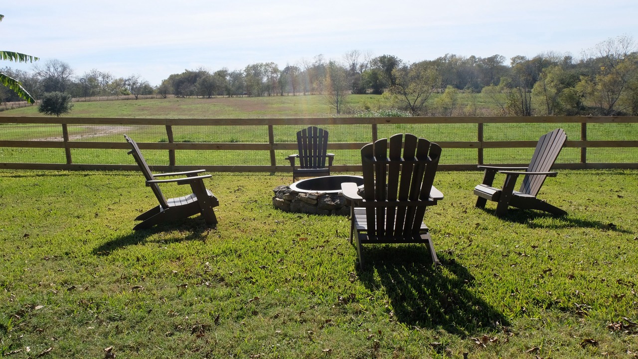 Photo of Outdoor in Sealy