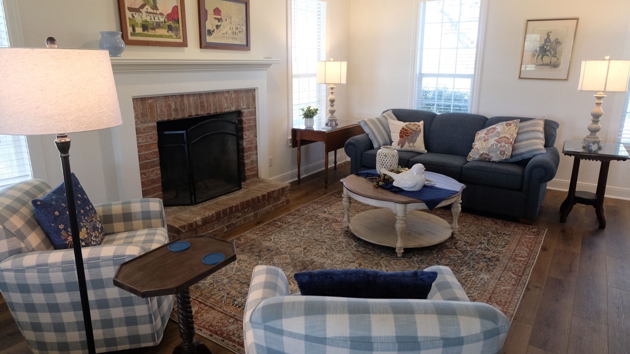 Photo of Livingroom in Sealy