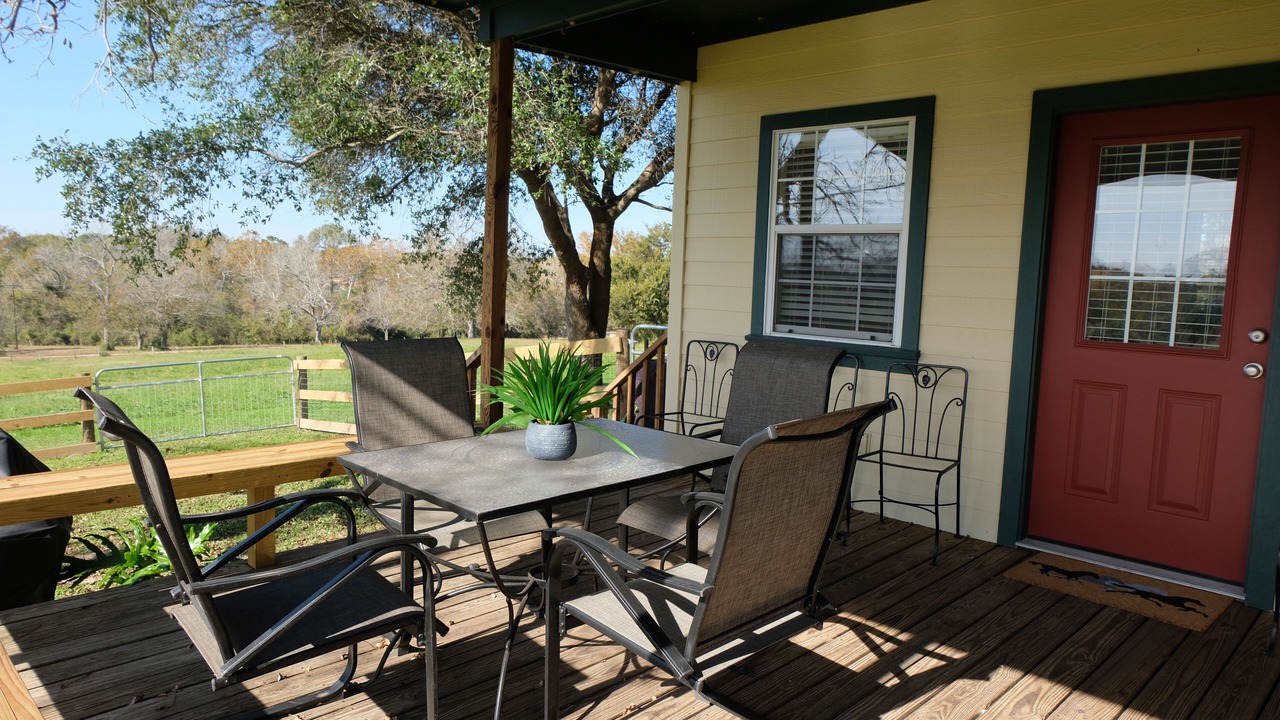 Photo of Outdoor in Sealy