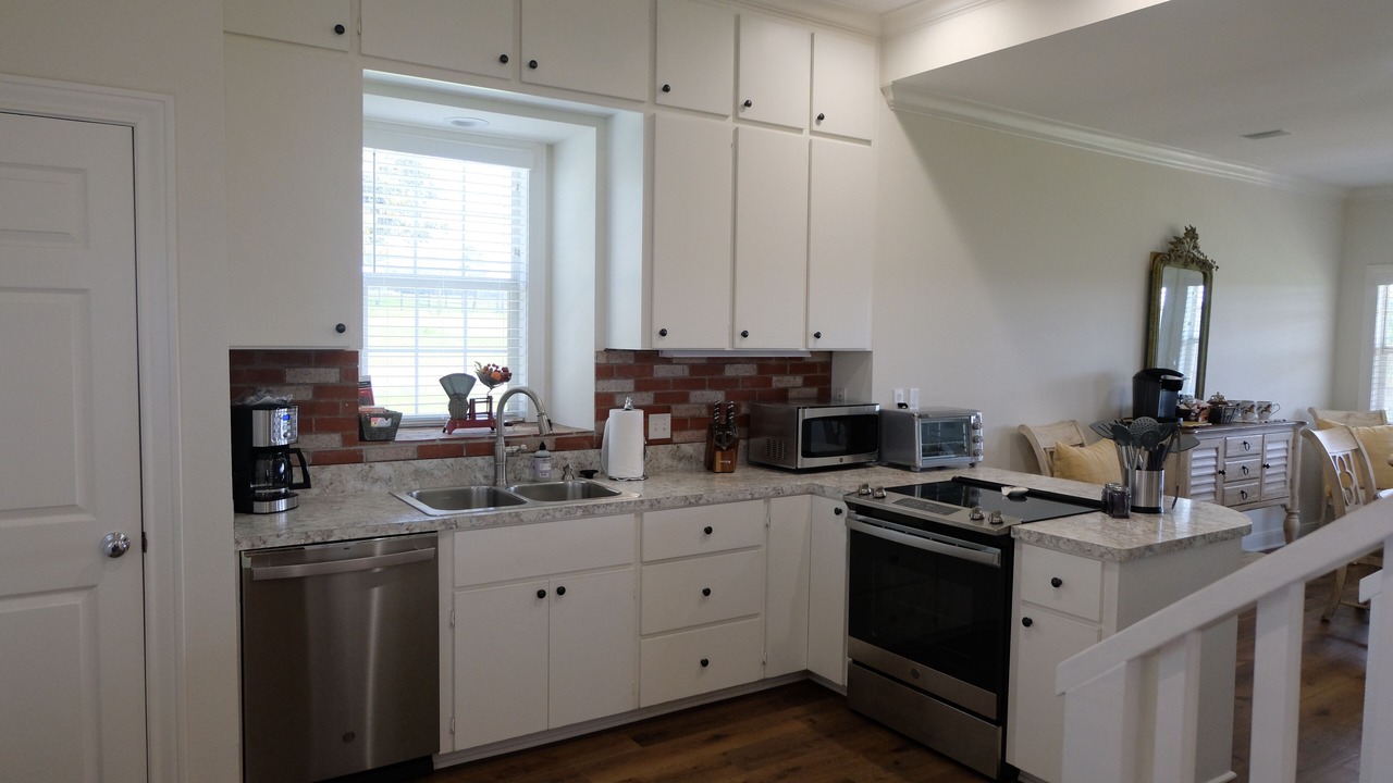 Photo of Kitchen in Sealy