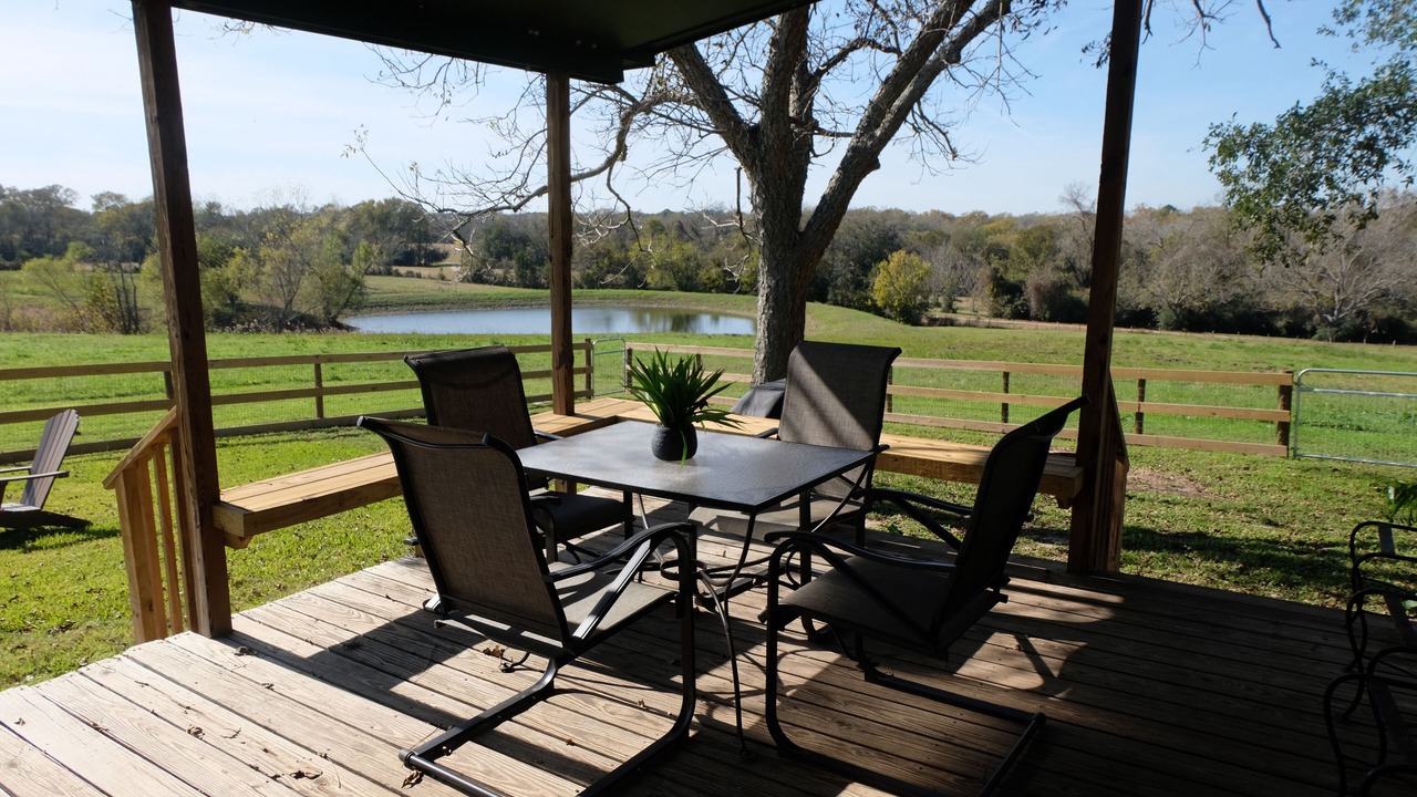 Photo of Outdoor in Sealy