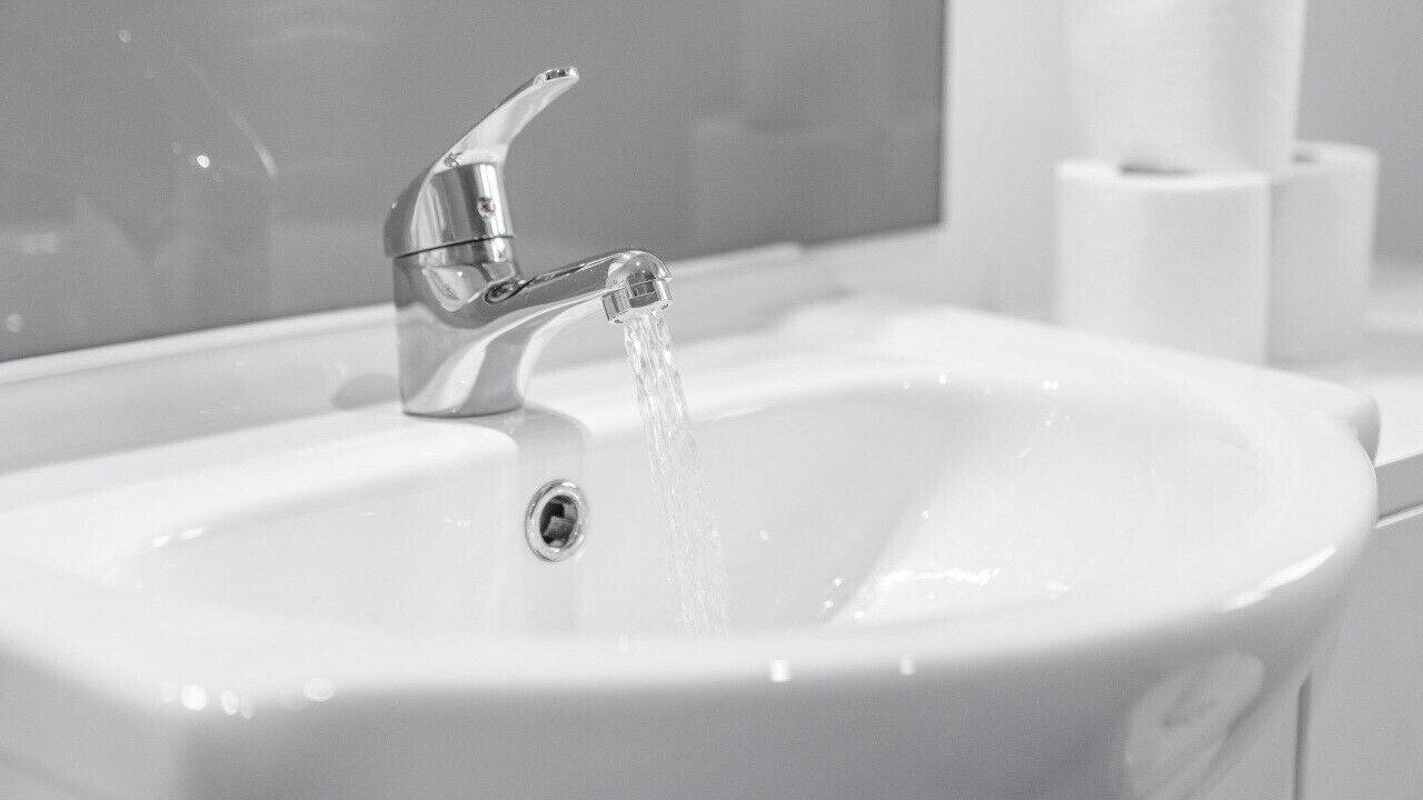 Photo of Bathroom in Smethwick