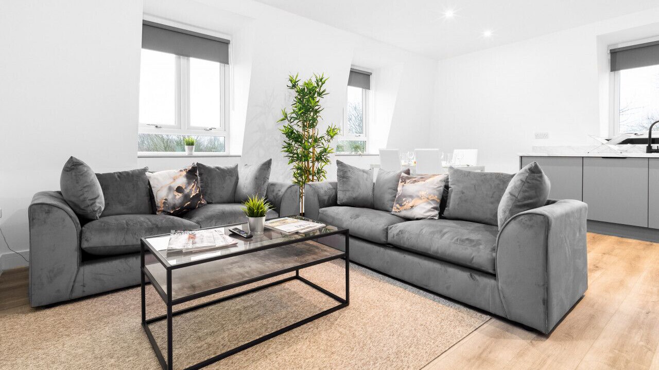 Photo of Livingroom in Smethwick