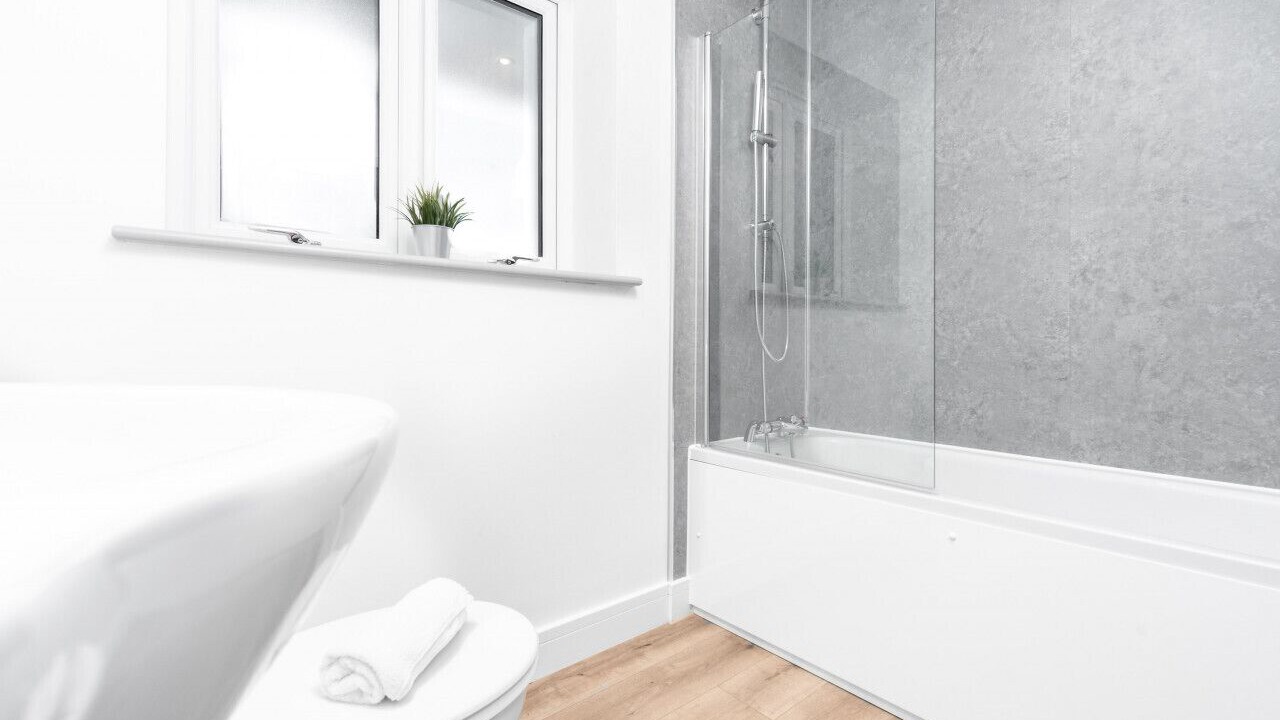 Photo of Bathroom in Smethwick