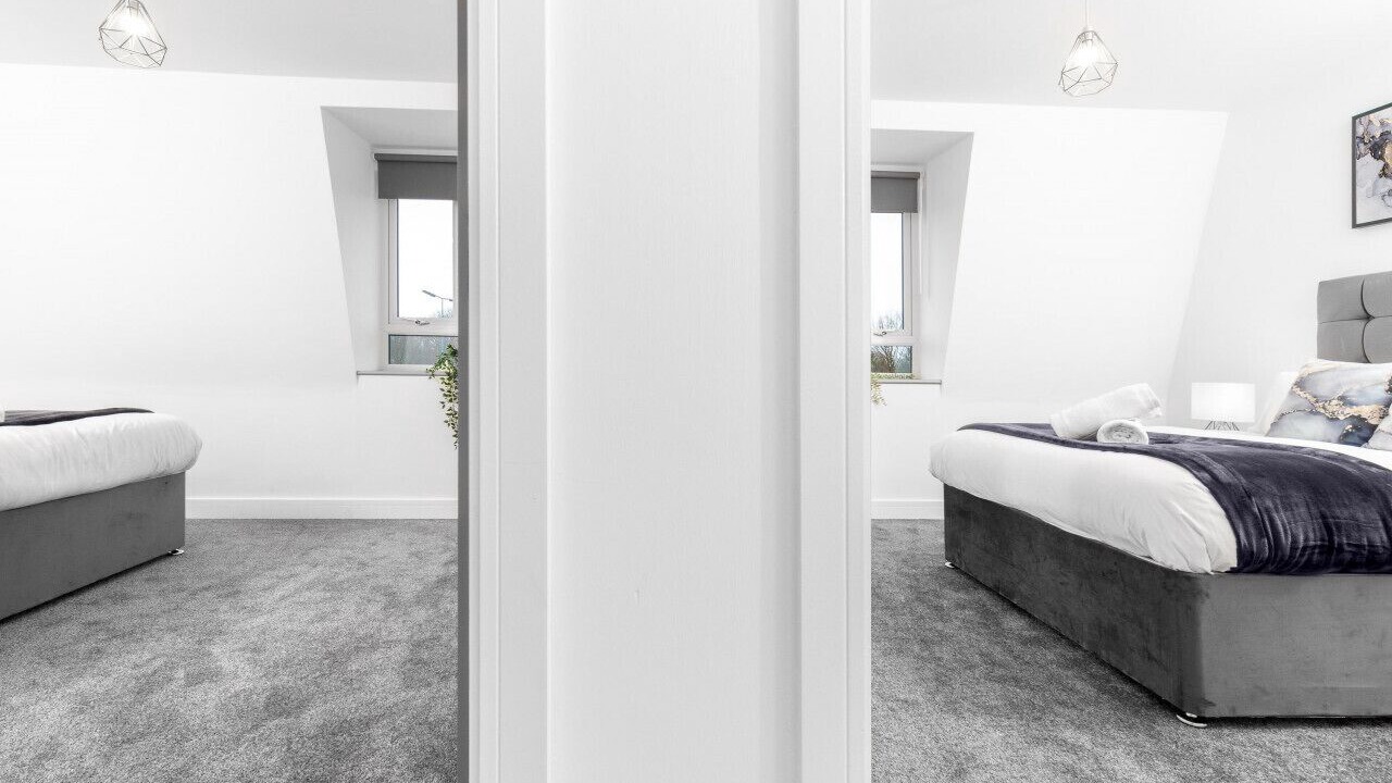 Photo of Bedroom in Smethwick