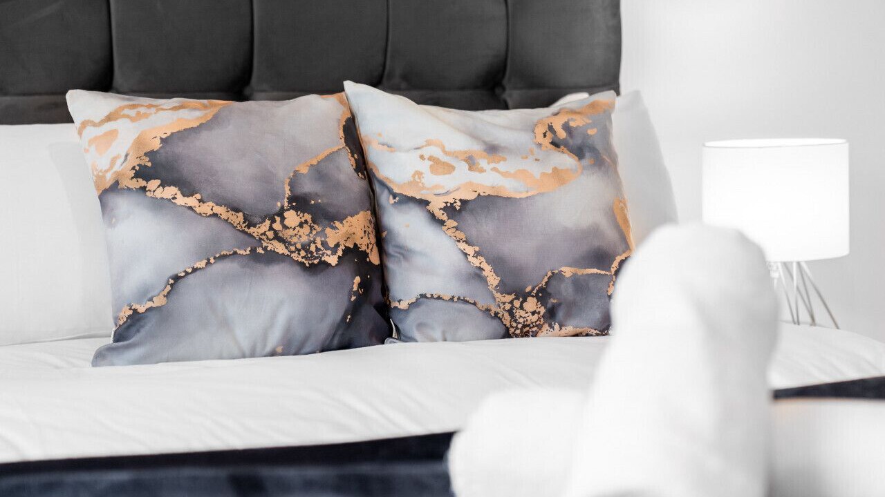 Photo of Bedroom in Smethwick