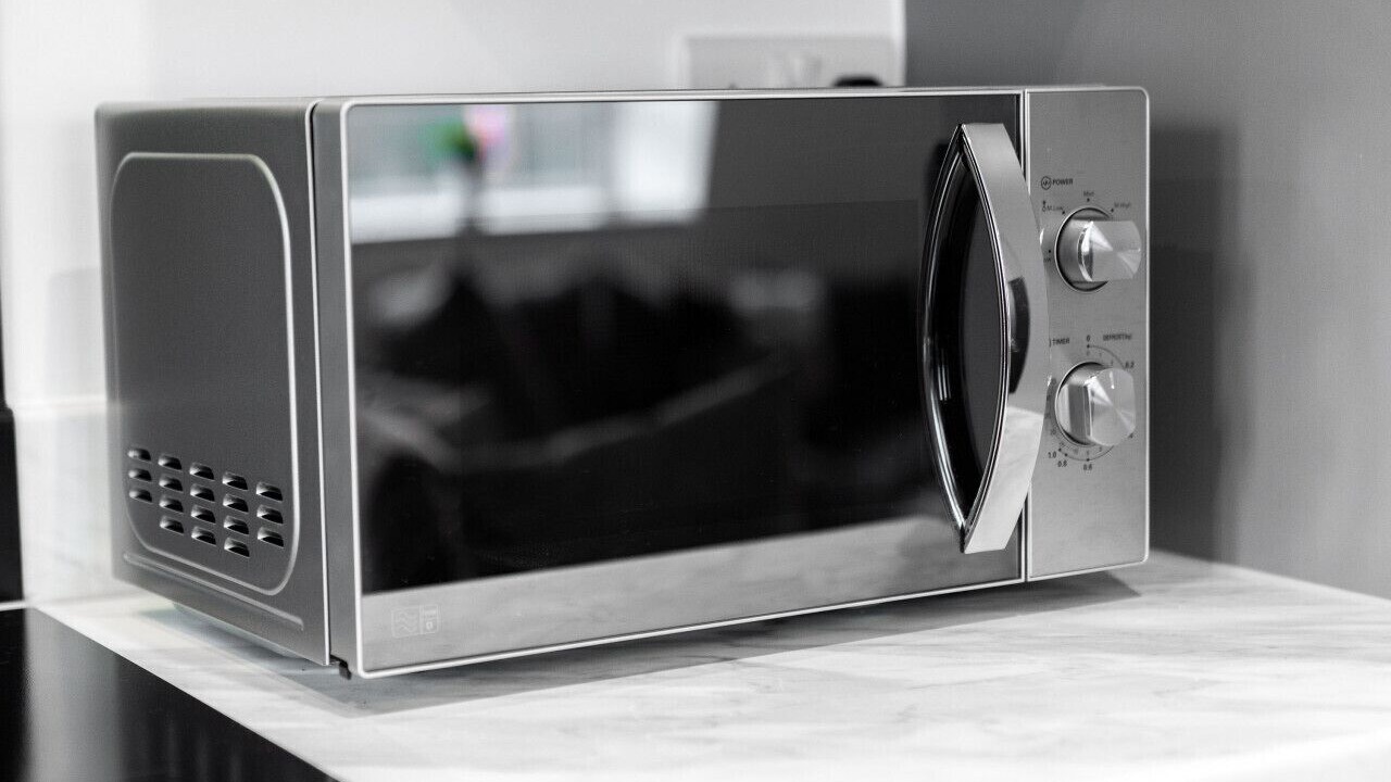 Photo of Kitchen in Smethwick