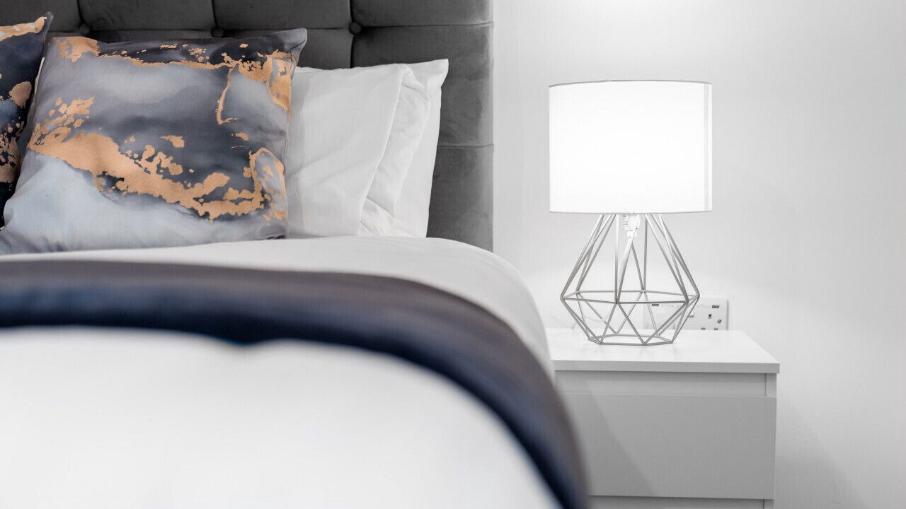 Photo of Bedroom in Smethwick