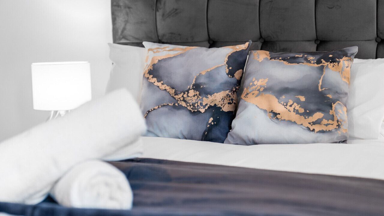 Photo of Bedroom in Smethwick