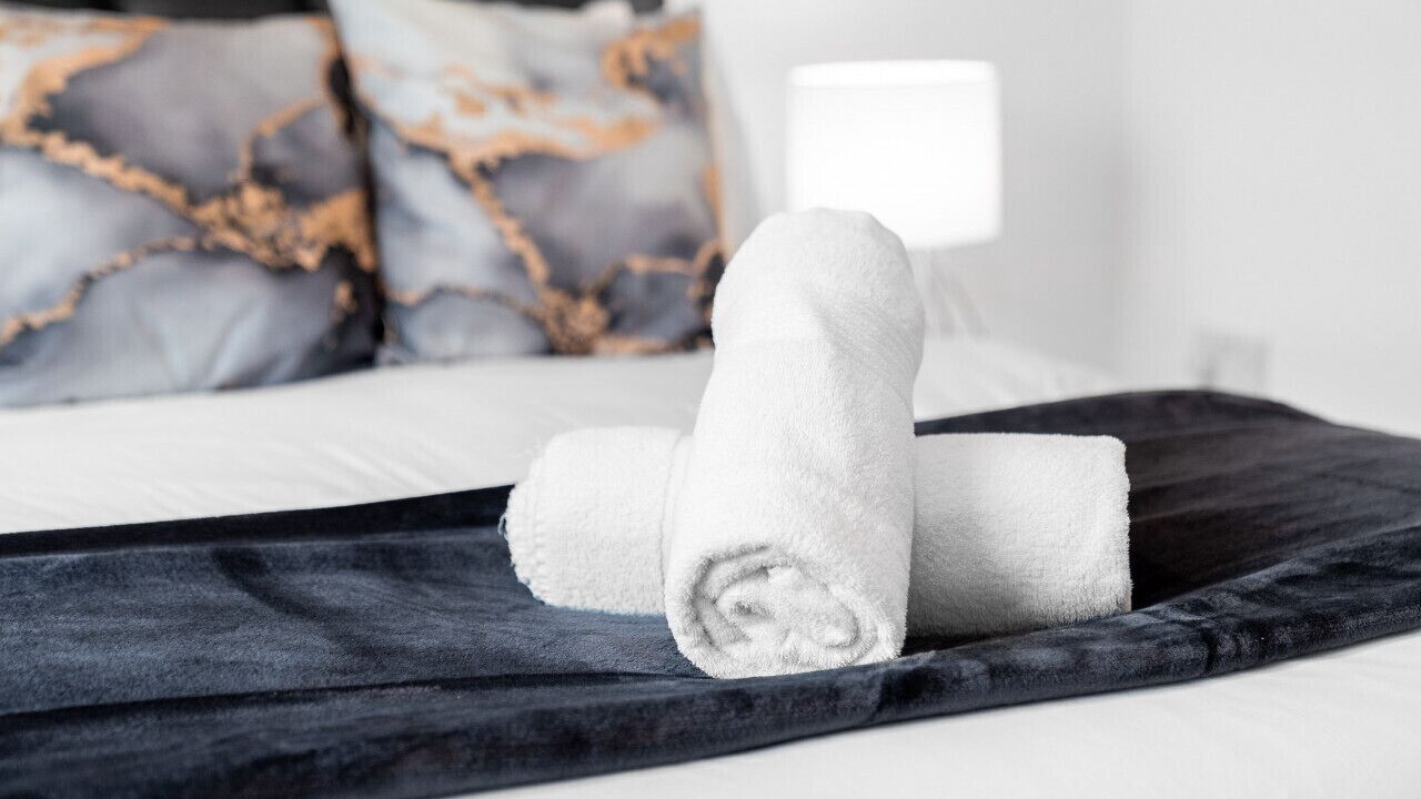 Photo of Bedroom in Smethwick