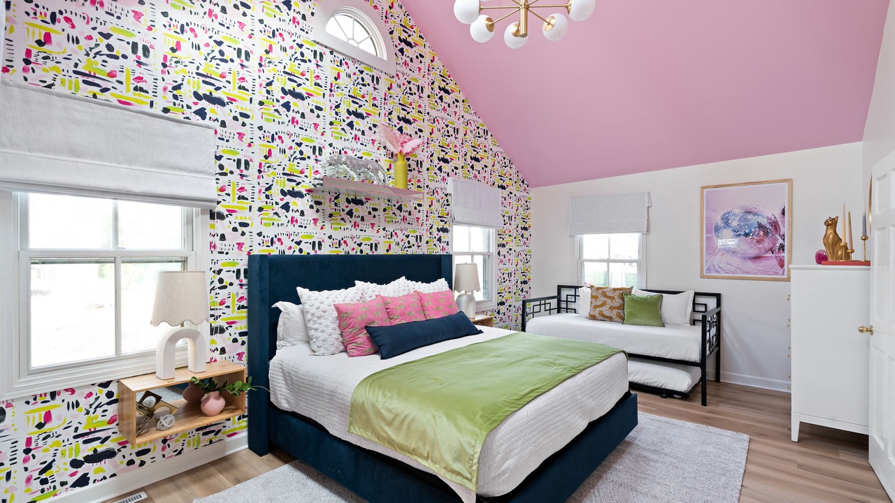 Photo of Bedroom in Fifth Ward