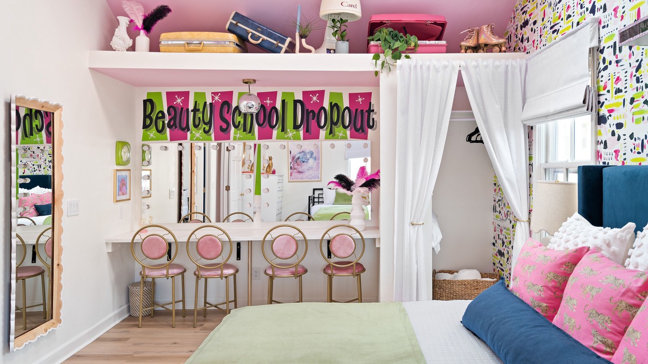 Photo of Bedroom in Fifth Ward