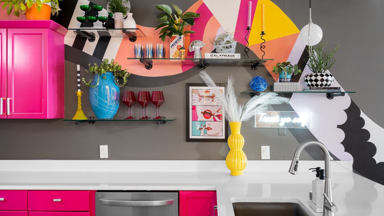 Photo of Kitchen in Fifth Ward