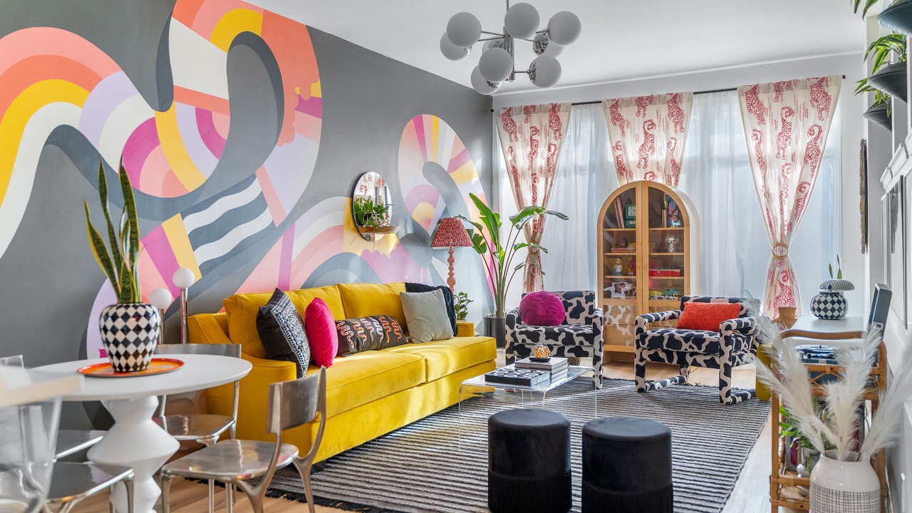 Photo of Livingroom in Fifth Ward