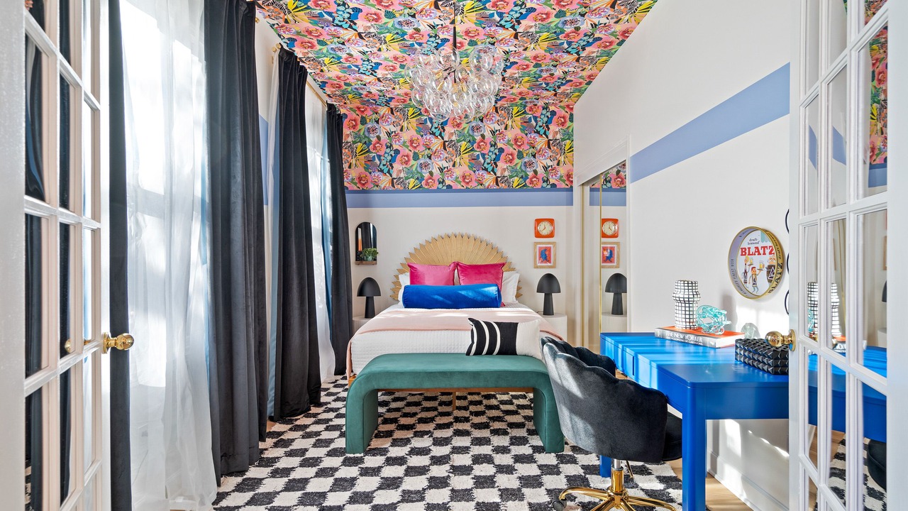 Photo of Bedroom in Fifth Ward