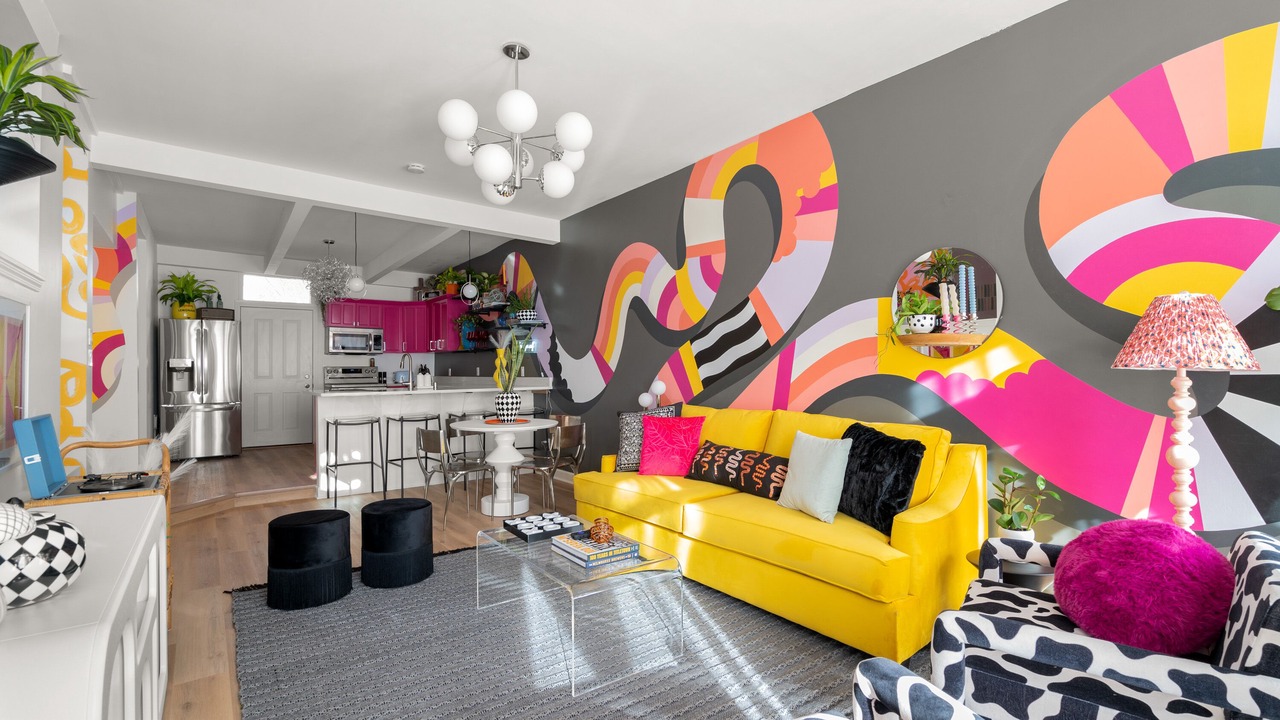 Photo of Livingroom in Fifth Ward