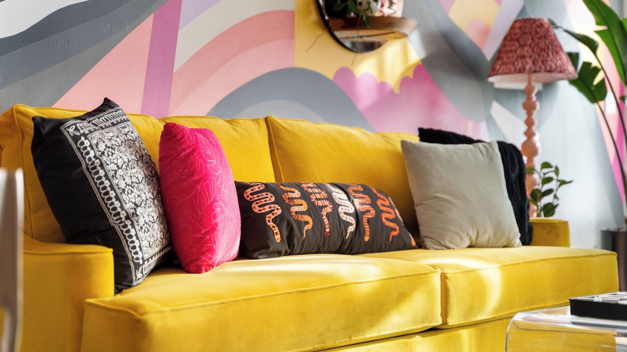 Photo of Livingroom in Fifth Ward