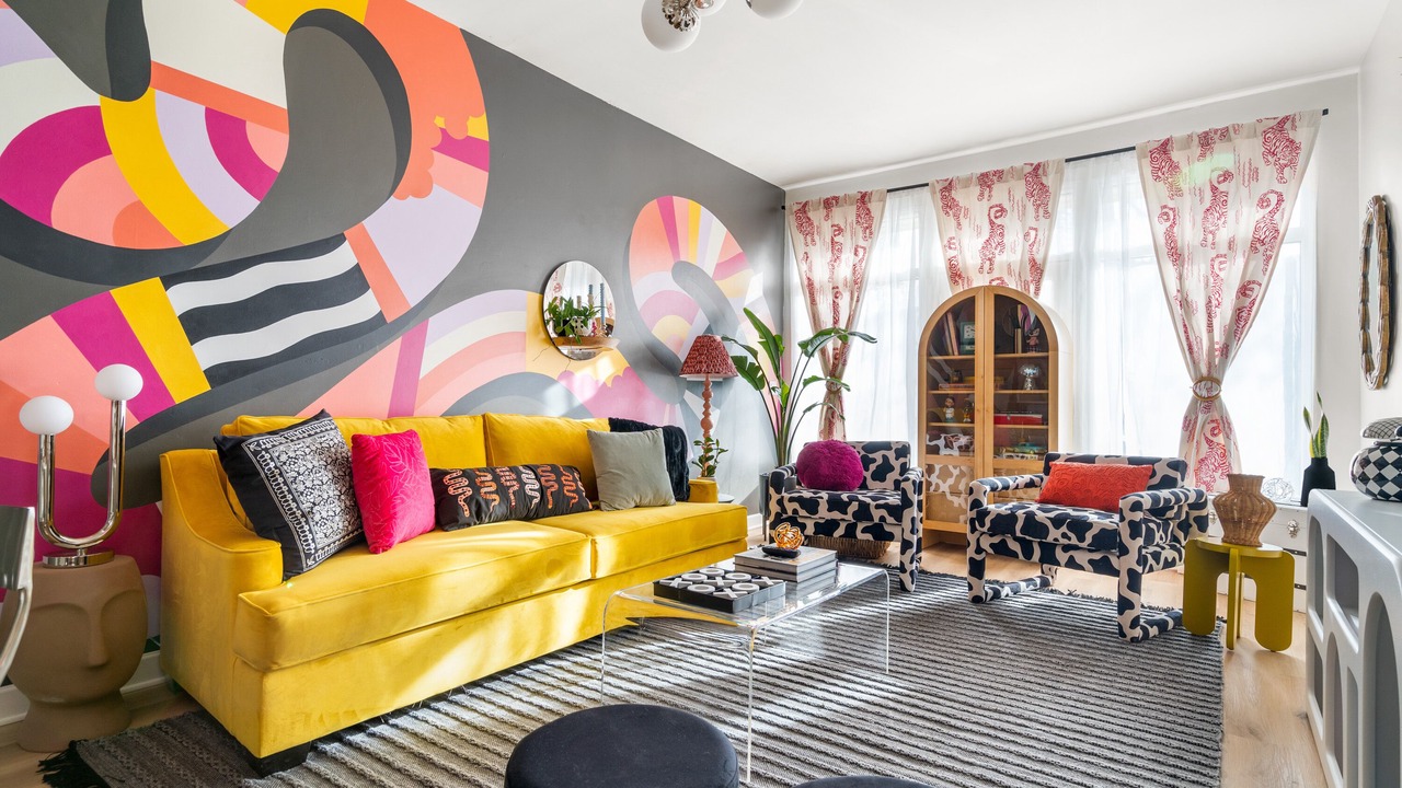 Photo of Livingroom in Fifth Ward
