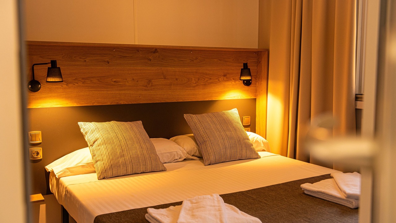 Photo of Bedroom in Pals