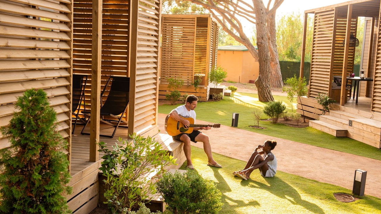 Photo of Bedroom in Pals
