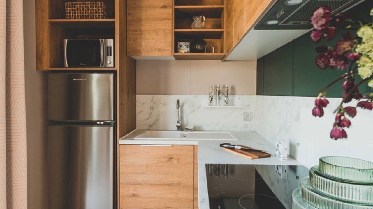 Photo of Kitchen in Pals