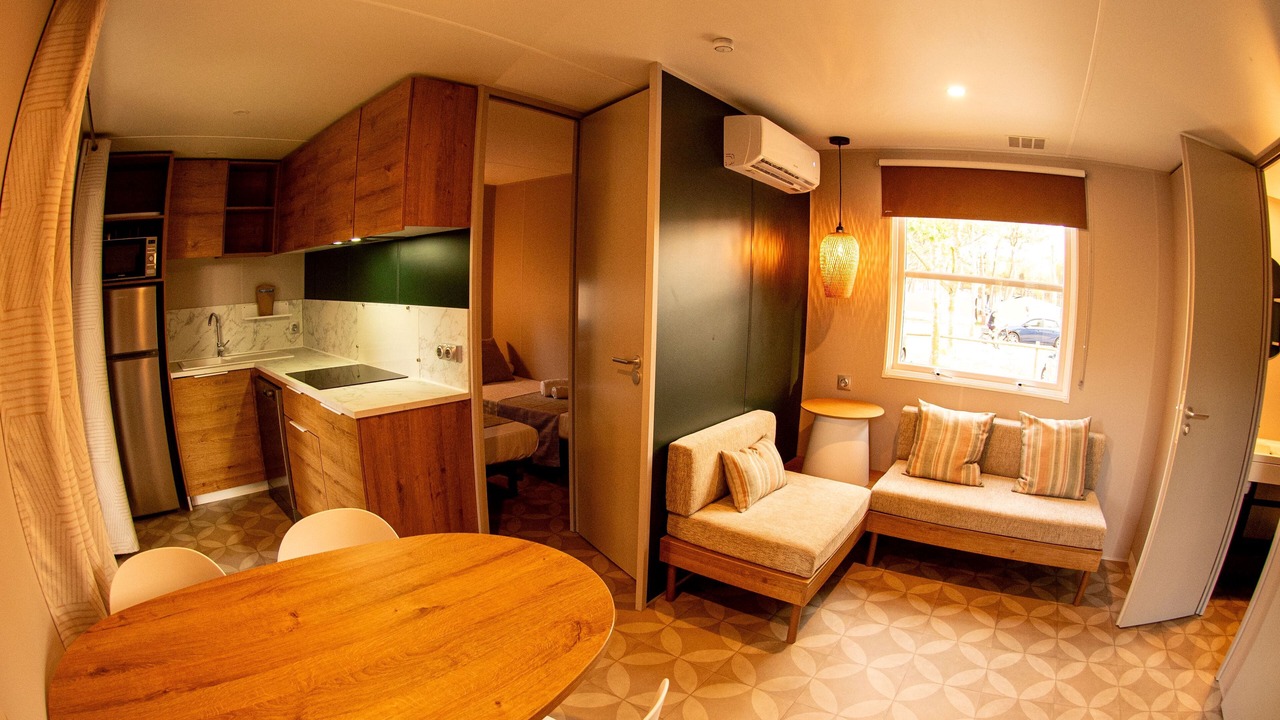 Photo of Livingroom in Pals