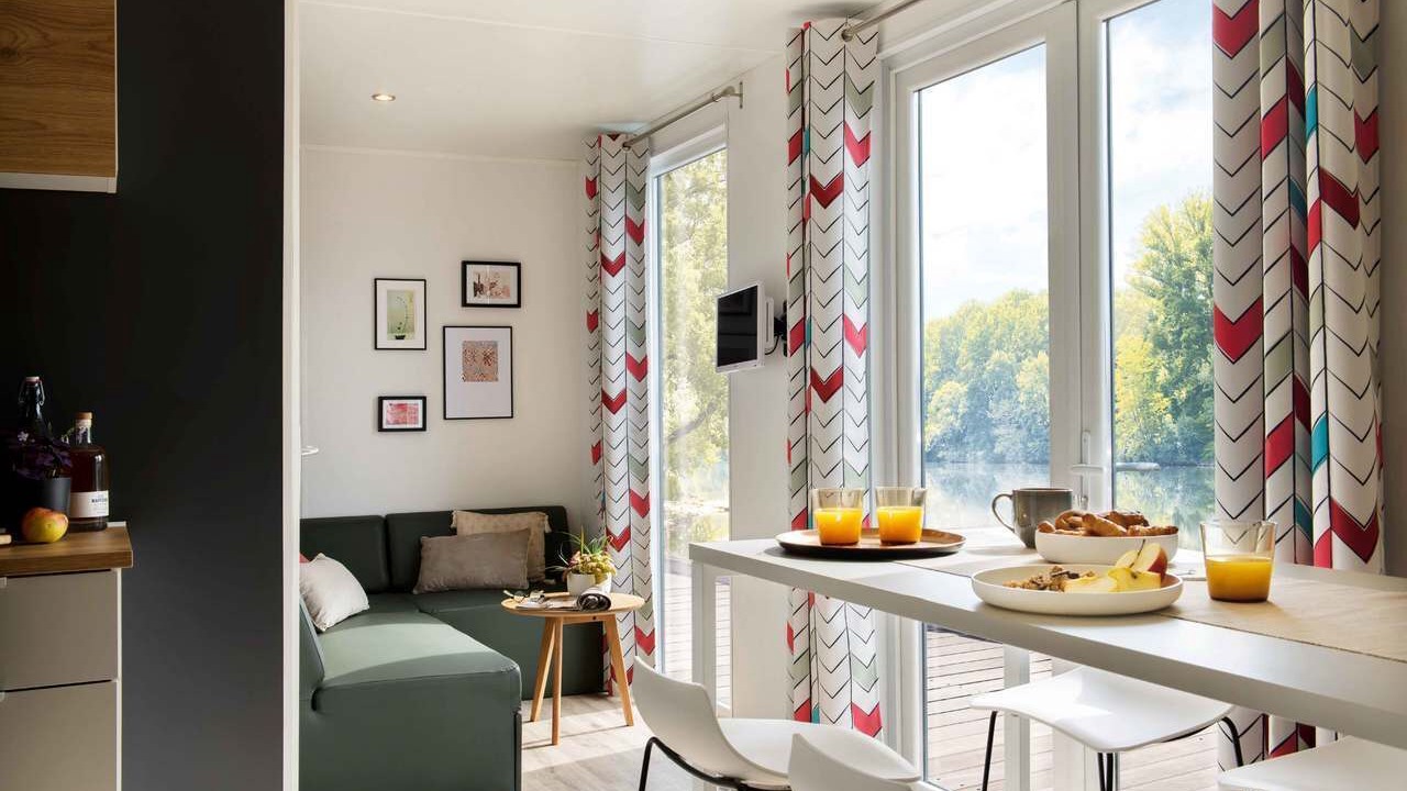 Photo of Livingroom in Pals