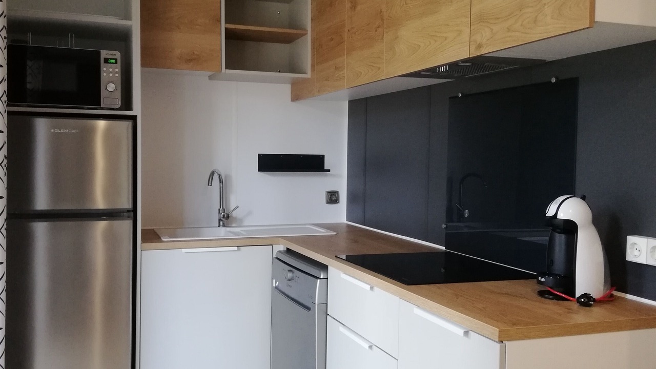 Photo of Kitchen in Pals