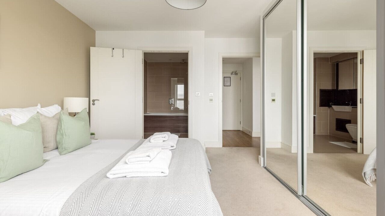 Photo of Bedroom in Highbury West