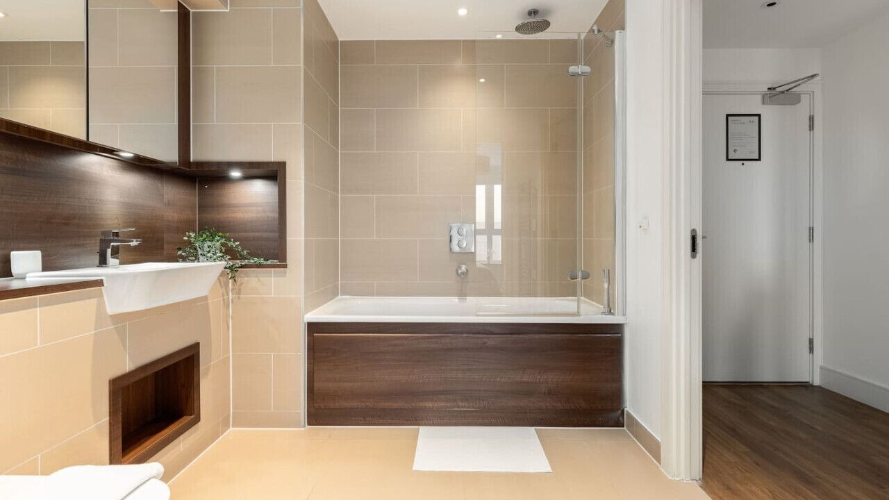 Photo of Bathroom in Highbury West