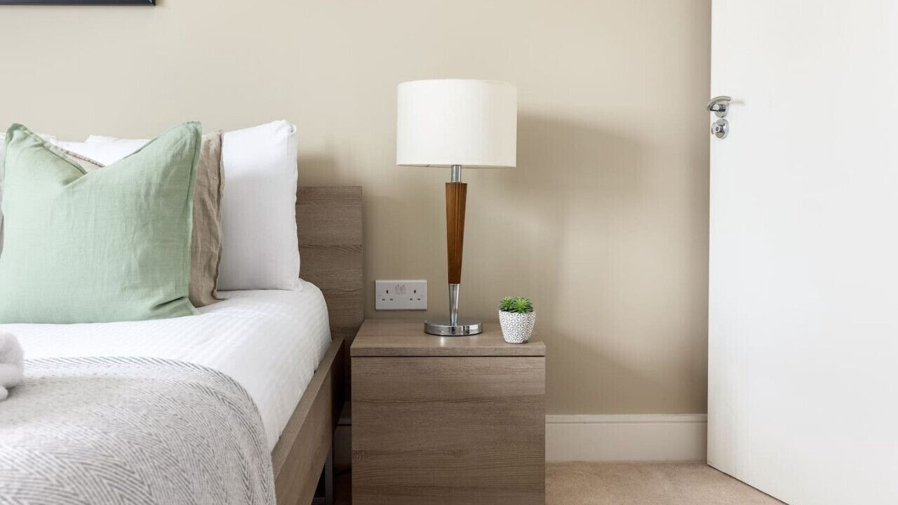 Photo of Bedroom in Highbury West