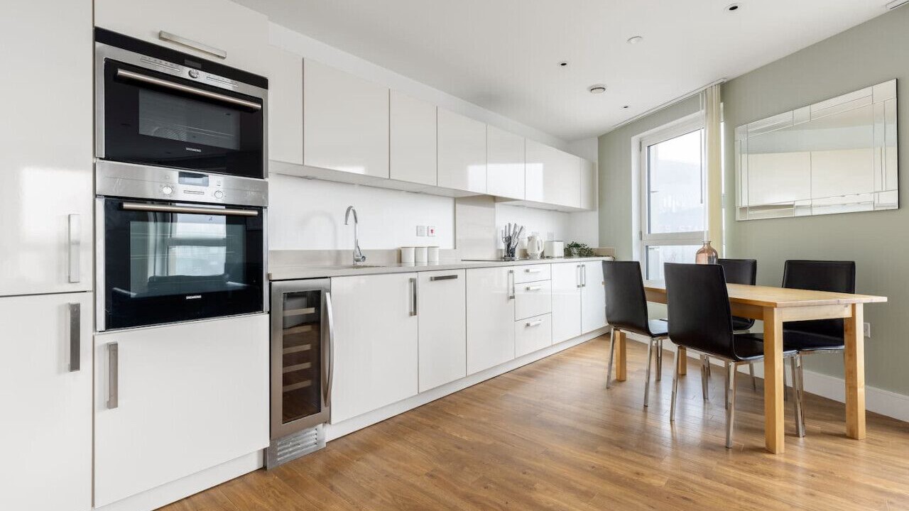 Photo of Kitchen in Highbury West