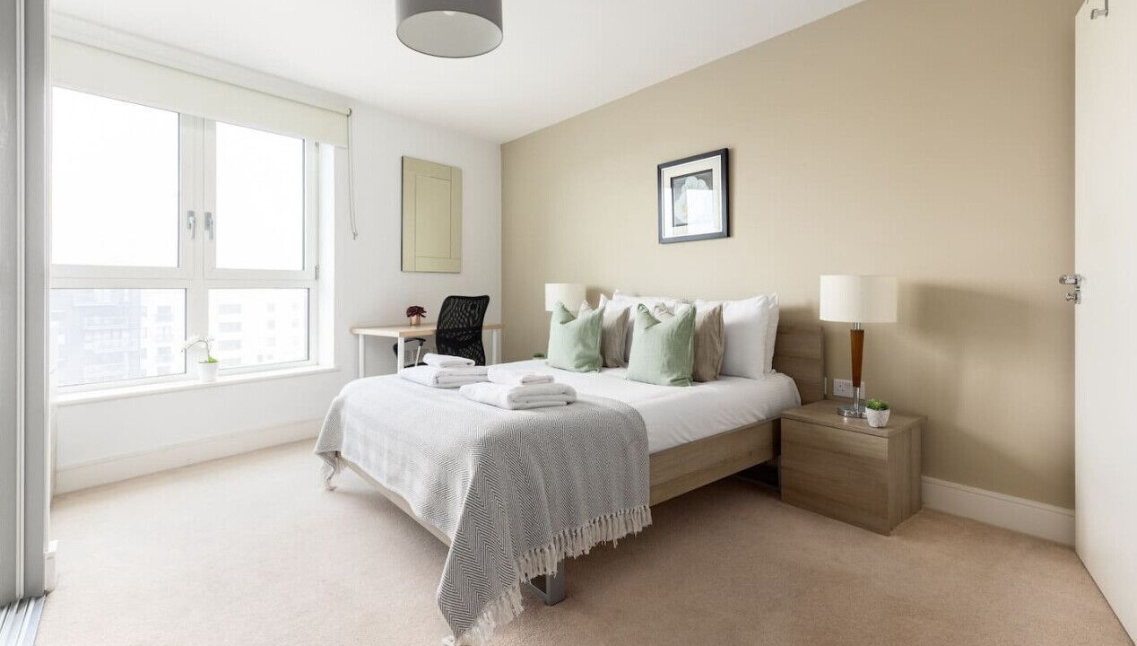 Photo of Bedroom in Highbury West