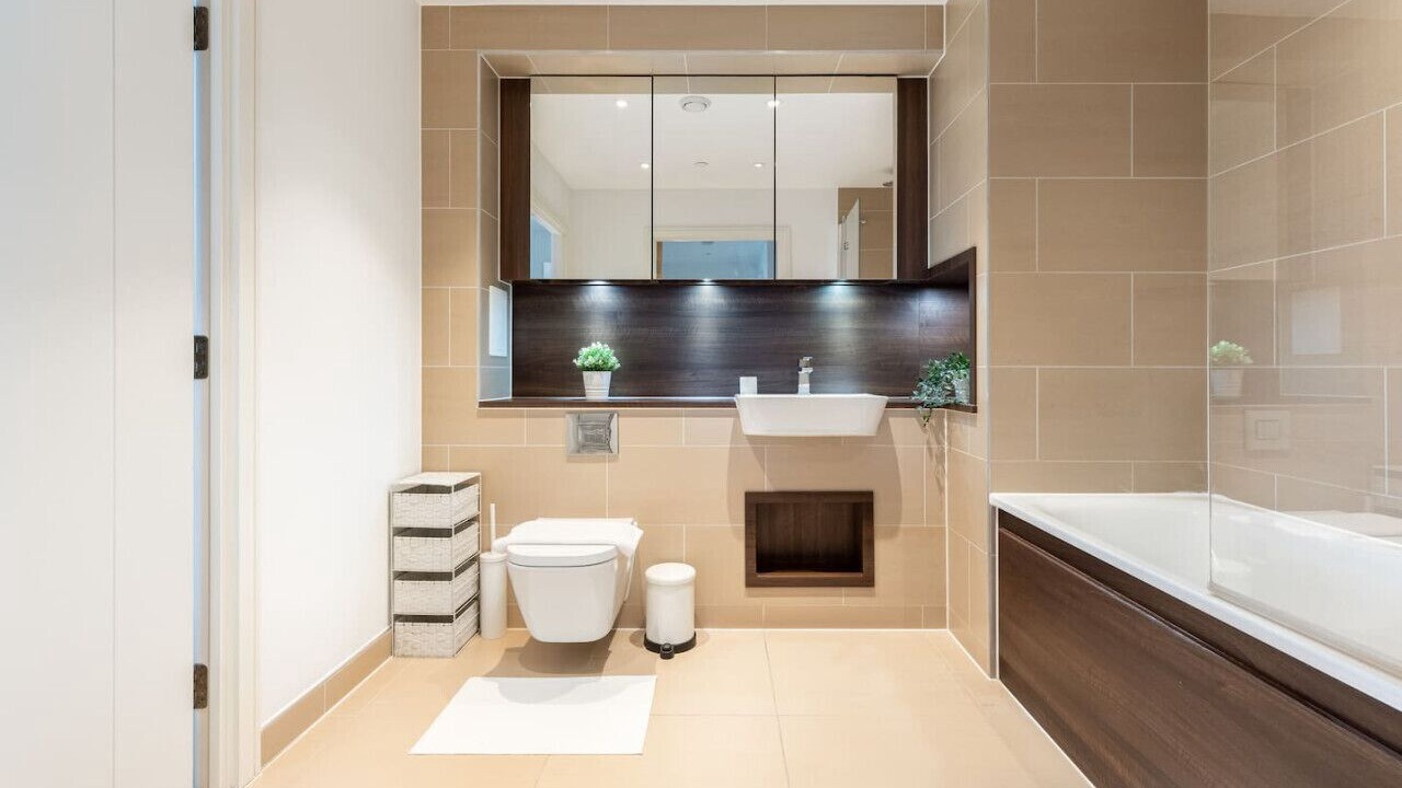 Photo of Bathroom in Highbury West