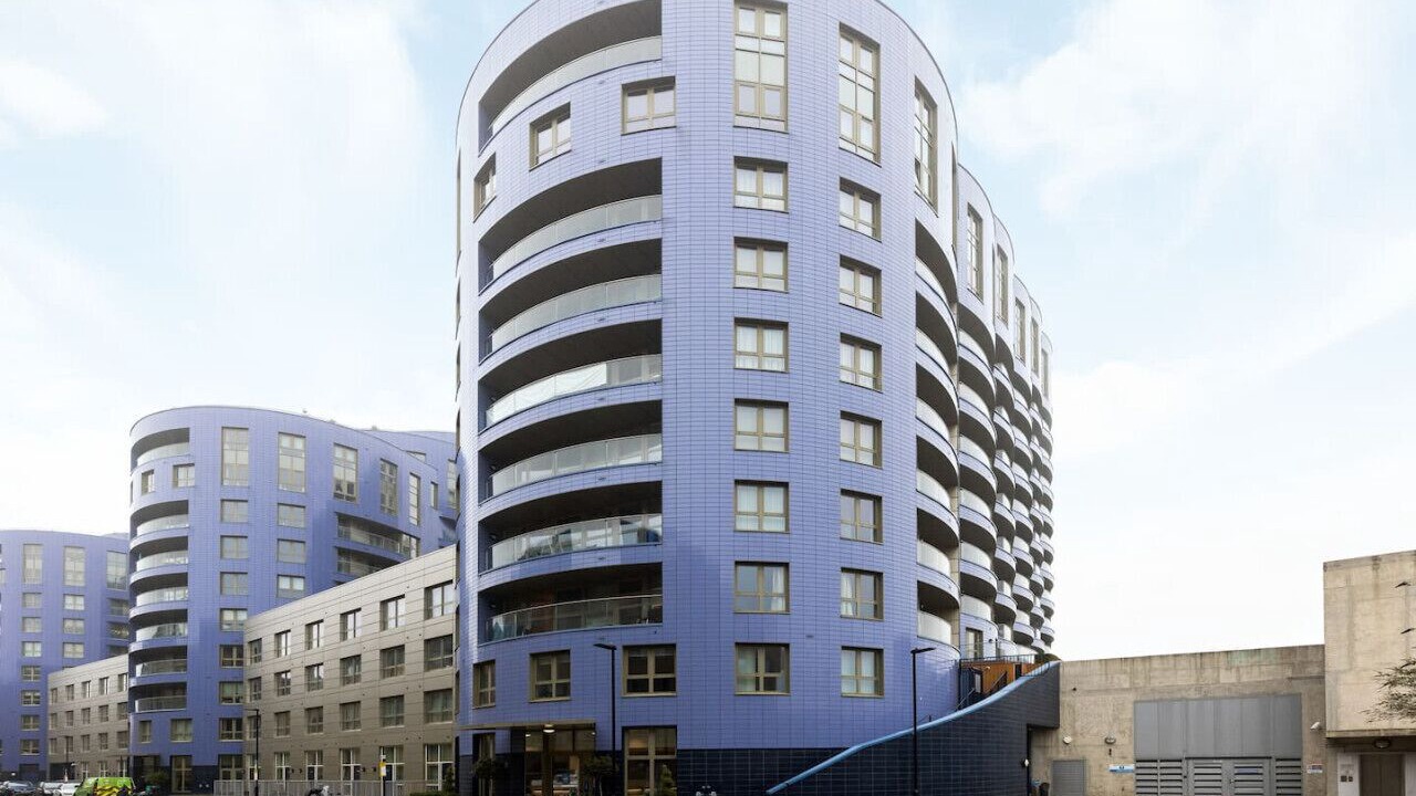 Photo of Outdoor in Highbury West