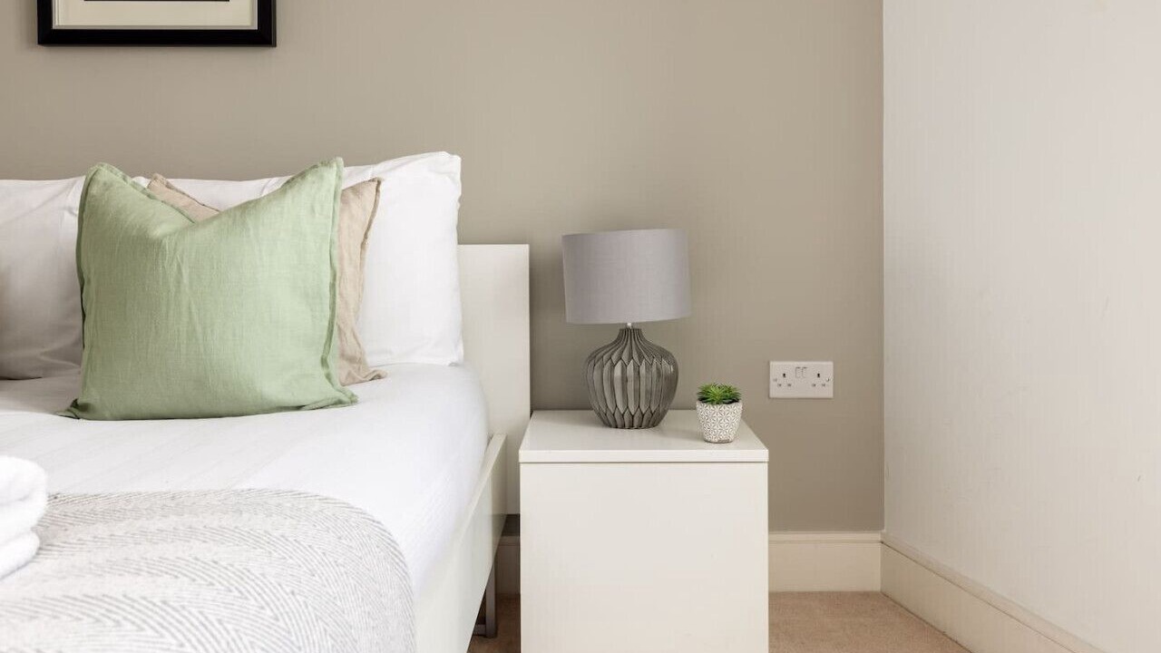 Photo of Bedroom in Highbury West